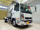 2025 Mitsubishi Fuso Fighter Truck for sale, Japanese used car export - photo 2 of 25 | GULJI TRADERS