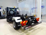 2025 Mitsubishi Fuso Fighter Truck for sale, Japanese used car export - photo 4 of 25 | GULJI TRADERS