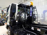 2025 Mitsubishi Fuso Fighter Truck for sale, Japanese used car export - photo 24 of 25 | GULJI TRADERS