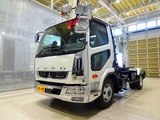 2025 Mitsubishi Fuso Fighter Truck for sale, Japanese used car export - photo 1 of 25 | GULJI TRADERS
