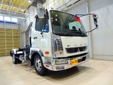 2025 Mitsubishi Fuso Fighter Truck for sale, Japanese used car export - photo 2 of 25 | GULJI TRADERS