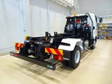 2025 Mitsubishi Fuso Fighter Truck for sale, Japanese used car export - photo 3 of 25 | GULJI TRADERS