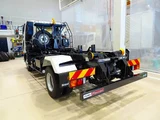 2025 Mitsubishi Fuso Fighter Truck for sale, Japanese used car export - photo 4 of 25 | GULJI TRADERS