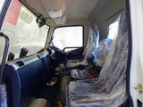 2025 Mitsubishi Fuso Fighter Truck for sale, Japanese used car export - photo 8 of 25 | GULJI TRADERS