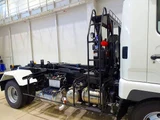 2025 Mitsubishi Fuso Fighter Truck for sale, Japanese used car export - photo 24 of 25 | GULJI TRADERS