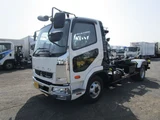2025 Mitsubishi Fuso Fighter Truck for sale, Japanese used car export - photo 1 of 25 | GULJI TRADERS