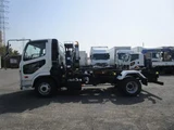 2025 Mitsubishi Fuso Fighter Truck for sale, Japanese used car export - photo 5 of 25 | GULJI TRADERS