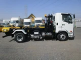 2025 Mitsubishi Fuso Fighter Truck for sale, Japanese used car export - photo 6 of 25 | GULJI TRADERS