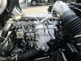 2025 Mitsubishi Fuso Fighter Truck for sale, Japanese used car export - photo 22 of 25 | GULJI TRADERS