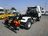 2025 Mitsubishi Fuso Fighter Truck for sale, Japanese used car export - photo 4 of 25 | GULJI TRADERS