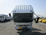 2025 Mitsubishi Fuso Fighter Truck for sale, Japanese used car export - photo 8 of 25 | GULJI TRADERS