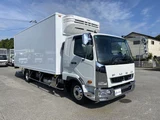 2025 Mitsubishi Fuso Fighter 2WD Truck for sale, Japanese used car export - photo 2 of 21 | GULJI TRADERS