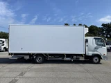2025 Mitsubishi Fuso Fighter 2WD Truck for sale, Japanese used car export - photo 5 of 21 | GULJI TRADERS
