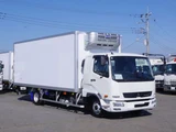 2025 Mitsubishi Fuso Fighter 2WD Truck for sale, Japanese used car export - photo 2 of 25 | GULJI TRADERS