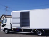 2025 Mitsubishi Fuso Fighter 2WD Truck for sale, Japanese used car export - photo 11 of 25 | GULJI TRADERS