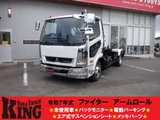 2025 Mitsubishi Fuso Fighter Truck for sale, Japanese used car export - photo 1 of 25 | GULJI TRADERS