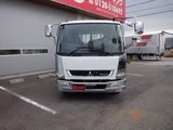 2025 Mitsubishi Fuso Fighter Truck for sale, Japanese used car export - photo 2 of 25 | GULJI TRADERS