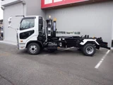2025 Mitsubishi Fuso Fighter Truck for sale, Japanese used car export - photo 3 of 25 | GULJI TRADERS