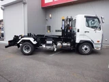 2025 Mitsubishi Fuso Fighter Truck for sale, Japanese used car export - photo 6 of 25 | GULJI TRADERS