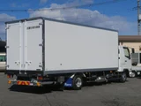 2025 Mitsubishi Fuso Fighter Truck for sale, Japanese used car export - photo 2 of 25 | GULJI TRADERS