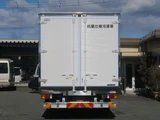 2025 Mitsubishi Fuso Fighter Truck for sale, Japanese used car export - photo 5 of 25 | GULJI TRADERS