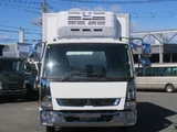 2025 Mitsubishi Fuso Fighter Truck for sale, Japanese used car export - photo 19 of 25 | GULJI TRADERS
