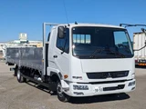 2025 Mitsubishi Fuso Fighter 2WD Truck for sale, Japanese used car export - photo 3 of 25 | GULJI TRADERS