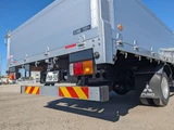 2025 Mitsubishi Fuso Fighter 2WD Truck for sale, Japanese used car export - photo 7 of 25 | GULJI TRADERS