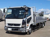 2025 Mitsubishi Fuso Fighter 2WD Truck for sale, Japanese used car export - photo 1 of 25 | GULJI TRADERS