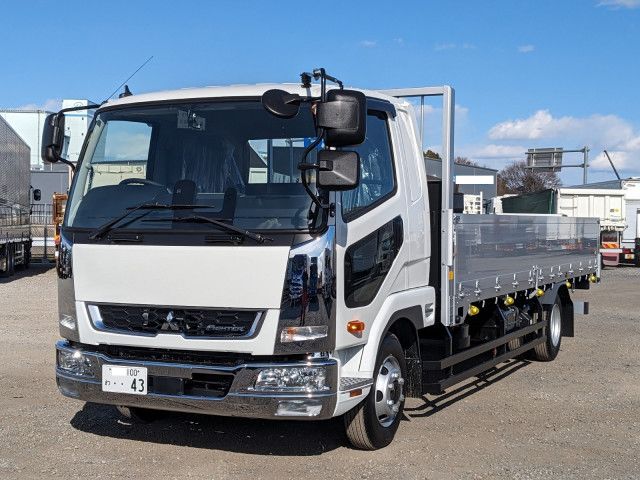 2025 Mitsubishi Fuso Fighter 2WD Truck for sale, Japanese used car export | GULJI TRADERS