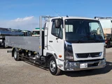 2025 Mitsubishi Fuso Fighter 2WD Truck for sale, Japanese used car export - photo 2 of 25 | GULJI TRADERS