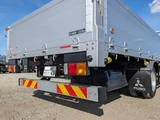 2025 Mitsubishi Fuso Fighter 2WD Truck for sale, Japanese used car export - photo 6 of 25 | GULJI TRADERS
