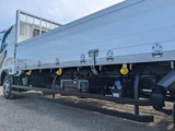 2025 Mitsubishi Fuso Fighter 2WD Truck for sale, Japanese used car export - photo 20 of 25 | GULJI TRADERS