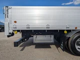 2025 Mitsubishi Fuso Fighter 2WD Truck for sale, Japanese used car export - photo 21 of 25 | GULJI TRADERS