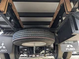 2025 Mitsubishi Fuso Fighter 2WD Truck for sale, Japanese used car export - photo 22 of 25 | GULJI TRADERS