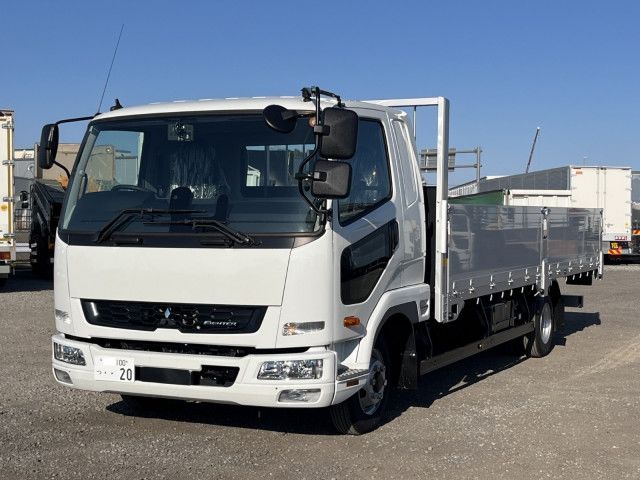2025 Mitsubishi Fuso Fighter 2WD Truck for sale, Japanese used car export | GULJI TRADERS