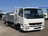 2025 Mitsubishi Fuso Fighter 2WD Truck for sale, Japanese used car export - photo 3 of 25 | GULJI TRADERS