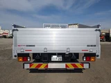2025 Mitsubishi Fuso Fighter 2WD Truck for sale, Japanese used car export - photo 6 of 25 | GULJI TRADERS