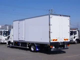 2025 Mitsubishi Fuso Fighter 2WD Truck for sale, Japanese used car export - photo 3 of 25 | GULJI TRADERS