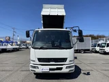 2025 Mitsubishi Fuso Fighter Standard 2WD Truck for sale, Japanese used car export - photo 2 of 21 | GULJI TRADERS