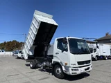 2025 Mitsubishi Fuso Fighter Standard 2WD Truck for sale, Japanese used car export - photo 3 of 21 | GULJI TRADERS