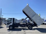 2025 Mitsubishi Fuso Fighter Standard 2WD Truck for sale, Japanese used car export - photo 4 of 21 | GULJI TRADERS