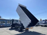 2025 Mitsubishi Fuso Fighter Standard 2WD Truck for sale, Japanese used car export - photo 6 of 21 | GULJI TRADERS