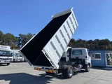 2025 Mitsubishi Fuso Fighter Standard 2WD Truck for sale, Japanese used car export - photo 7 of 21 | GULJI TRADERS