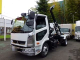 2025 Mitsubishi Fuso Fighter Truck for sale, Japanese used car export - photo 1 of 25 | GULJI TRADERS
