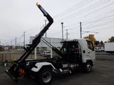 2025 Mitsubishi Fuso Fighter Truck for sale, Japanese used car export - photo 2 of 25 | GULJI TRADERS