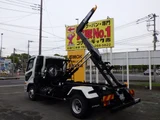 2025 Mitsubishi Fuso Fighter Truck for sale, Japanese used car export - photo 4 of 25 | GULJI TRADERS