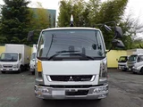 2025 Mitsubishi Fuso Fighter Truck for sale, Japanese used car export - photo 6 of 25 | GULJI TRADERS
