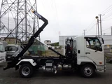 2025 Mitsubishi Fuso Fighter Truck for sale, Japanese used car export - photo 8 of 25 | GULJI TRADERS