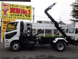 2025 Mitsubishi Fuso Fighter Truck for sale, Japanese used car export - photo 9 of 25 | GULJI TRADERS
